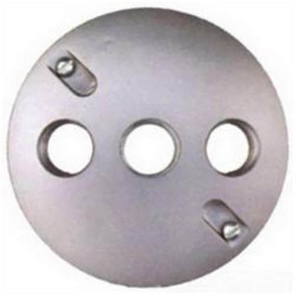 Teddico/Bwf Cover Round 3Hole W/Prf CR-3V 1719095 - main